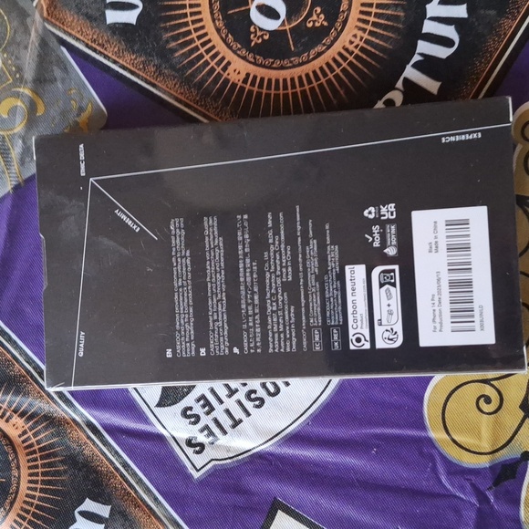 NIB CASEKOO MAGICSTAND - Picture 2 of 4